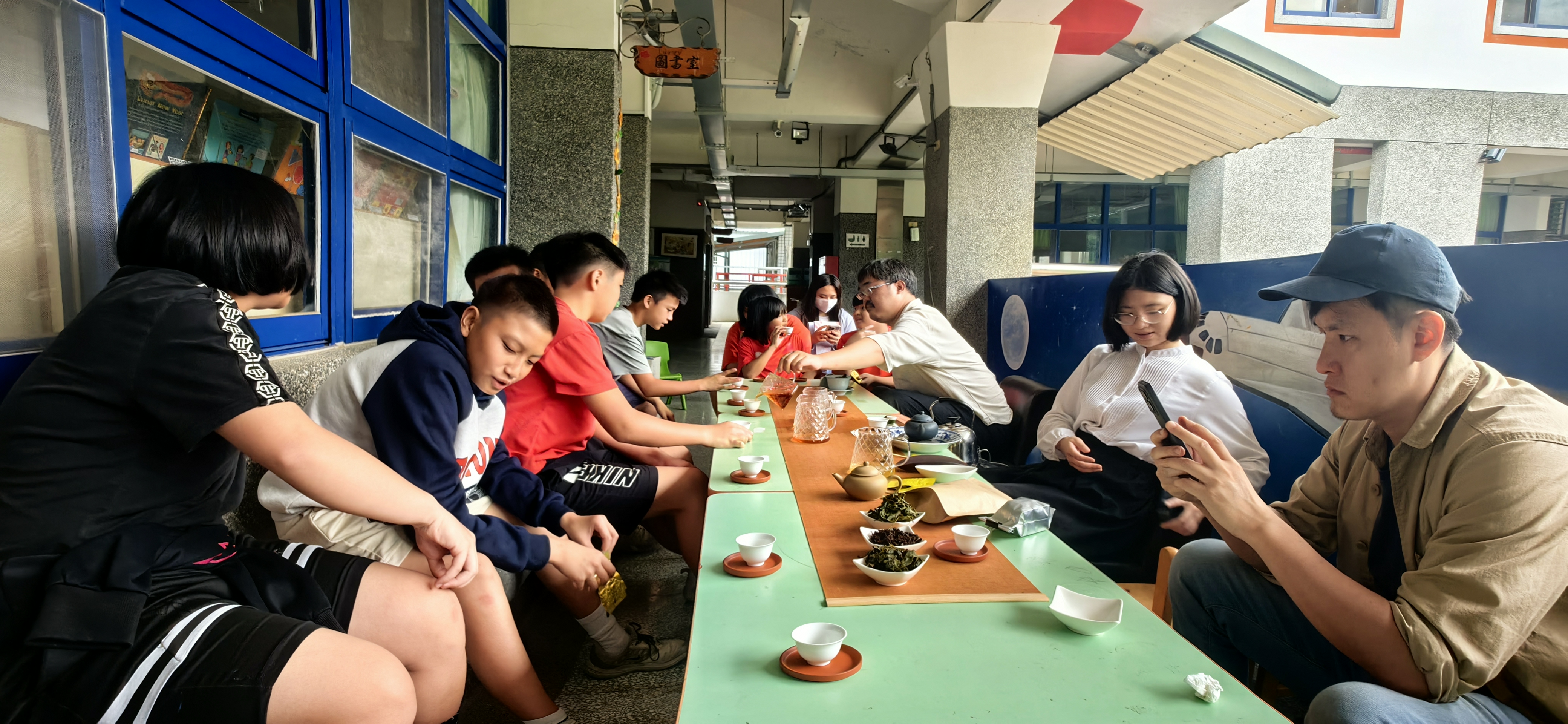 1140506茶道時間-楊智鈞老師(另開新視窗)