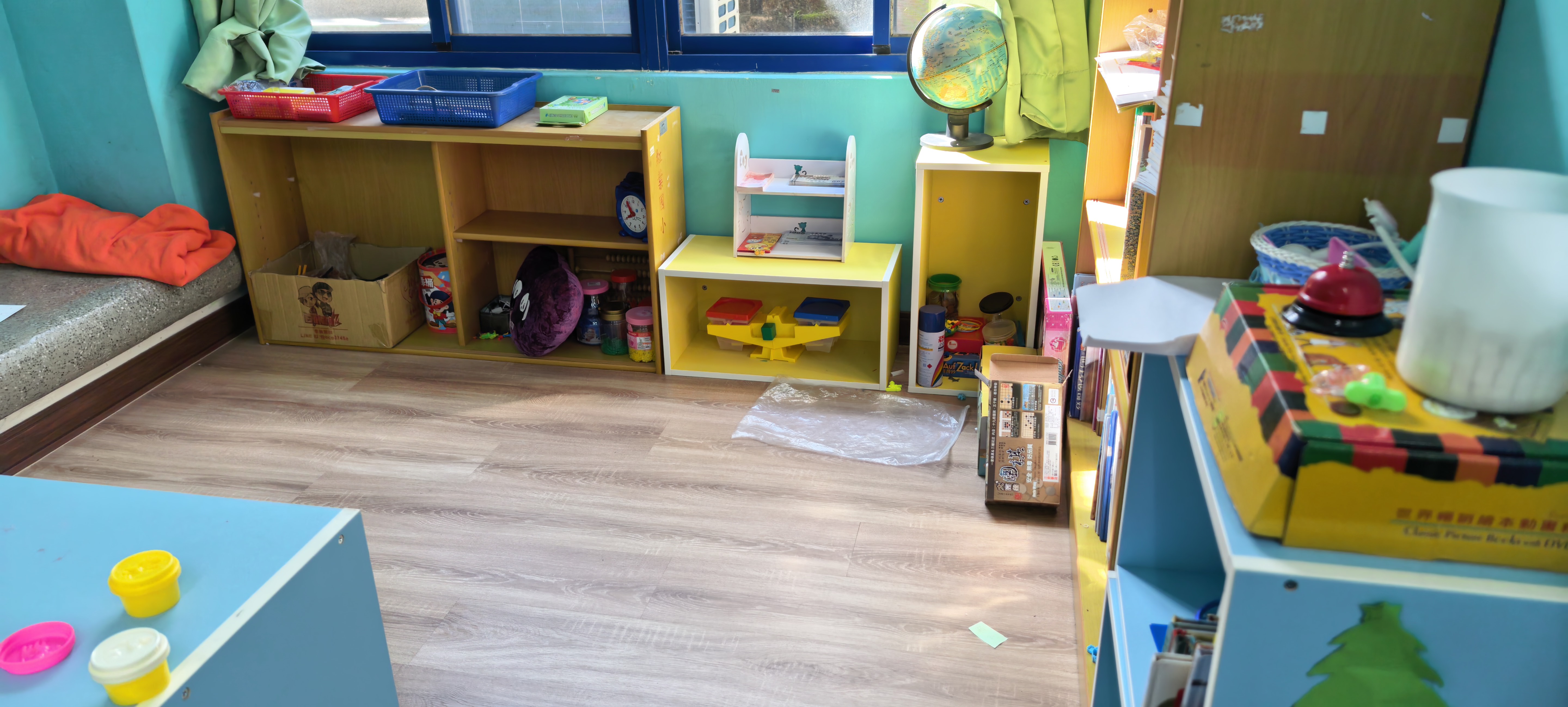 1150318教室布置觀摩另開新視窗