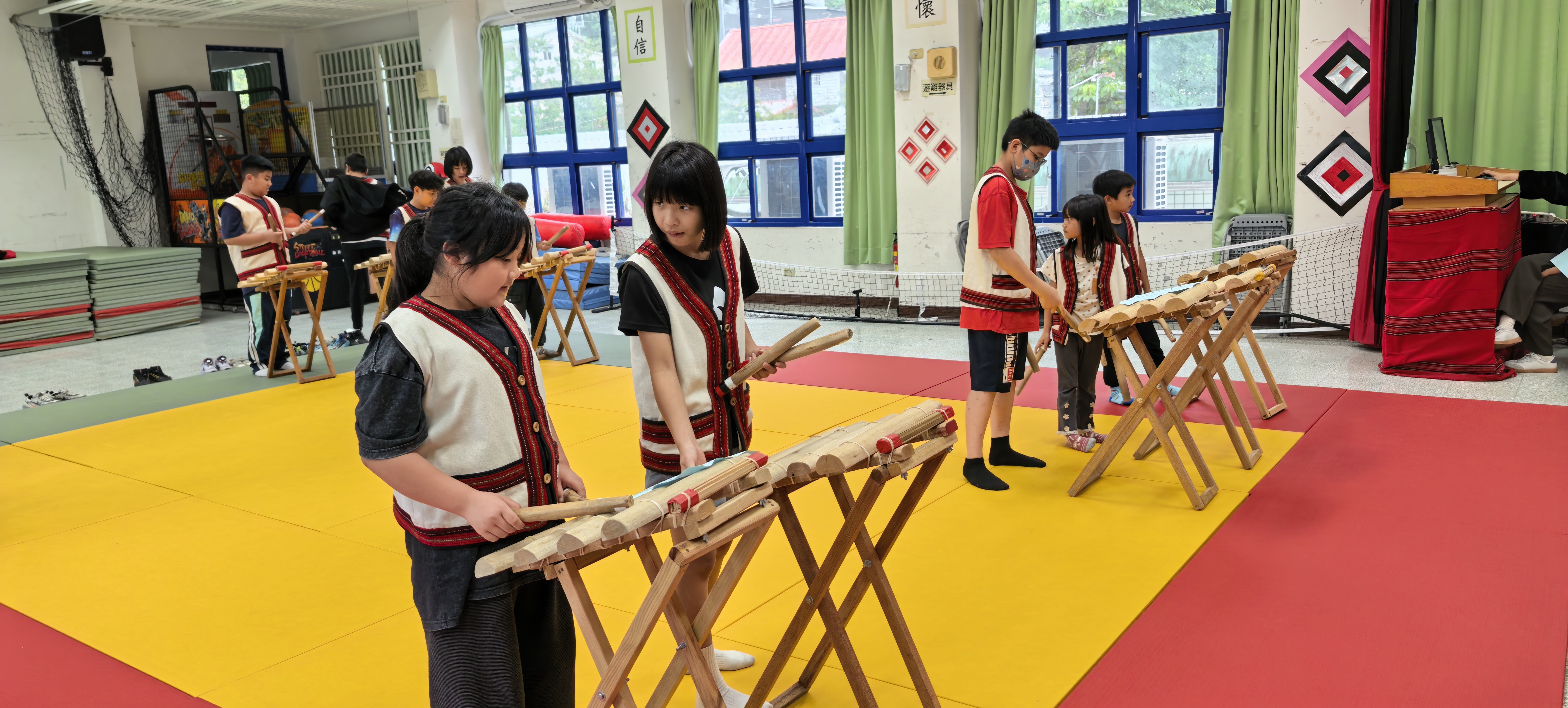 1150513泰雅舞蹈歌謠另開新視窗